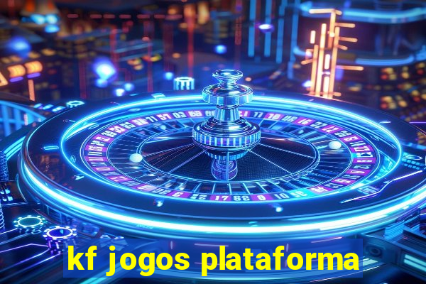 kf jogos plataforma